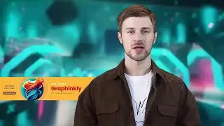 Unlocking Creativity with AI: Graphinkly Studio’s Intro | Edited with CapCut AI