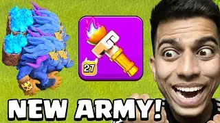 STOP EVERYTHING! Use It Before Supercell Nerfs It