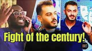 Fight of the century! Niles and Adnan&rsquo;s Explosive Tell-All Showdown! 90 Day Fianc&eacute; Season 7 Recap