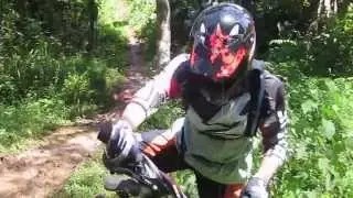 Cikaret Adventure Travel BCP 2