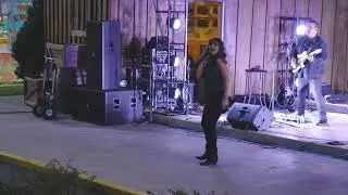 Country Swagger ~ Celeste Kellogg (original song)