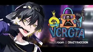 【VCR GTA3】1日目｜ゼロから始める近未来ロスサントス生活　#VCRGTA3【夜十神封魔/UPROAR!!】