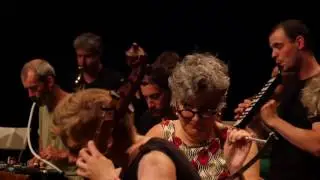 Insub.festival: ORCHESTRES / Geneva / 2016