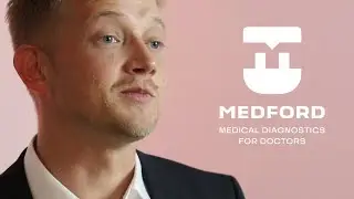 Команда MEDFORD | Лев Подлесный &mdash; Генеральный Директор