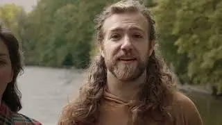 God's Country   The James Oliver Curwood Story