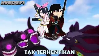 Tak Terhentikan - Cokraft MV