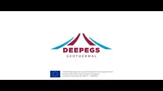 DEEPEGS - Story of a Deep Geothermal Drilling Project