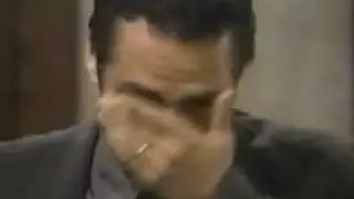 Sonny, Carly and Faith: April 8, 2003 Pt 1