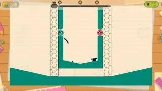 Love ball level 66