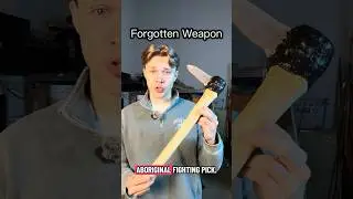Боевой кирка австралийских аборигенов! #история #археология #наука #древняяистория #австралия