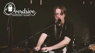 OMANA - Подих змія (LIVE @Overdrive.ua)