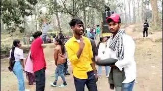 Picnic johna falls enjoy time 