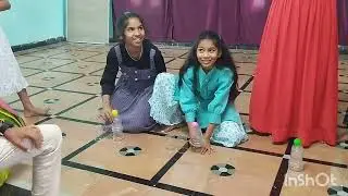 Art & crafts, Games Sunday School and jr. Church. Calvary MB. Church.Mahabubnagar