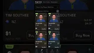 How to Play NFT Fantasy Cricket | fantio.com | Blockchain based Fantasy Sports App
