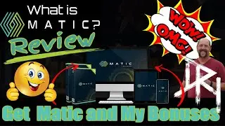 Matic Autopilot Affiliate App 🤩 3 Clicks To Unlimited Traffic and Sales In 60 Seconds Matic Review
