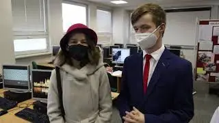 DOD SP&Scaron;OA 2021