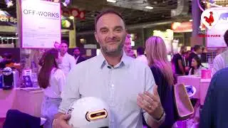 Interview | Romain Afflelou (Cosmo Connected et AA & Sons.)