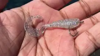 TBD X Big Island Baits!