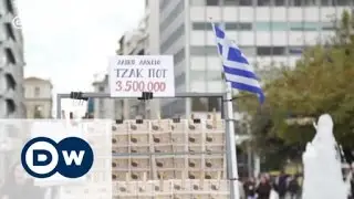 Documenta 2017 in Kassel und Athen | Kultur.21