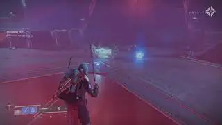 Destiny 2 Loot Shower