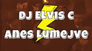 DJ Elvis C - 🇦🇱 Anes Lumejve (Official Music Video)