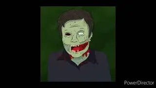 zombieverso me an mordido