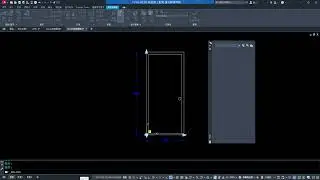 動態圖塊(bedit)_線性參數(BParameter)性質_數值組_增量與列式