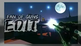 😈Edit FAN of GUNS | КАДИЛЛАК😈