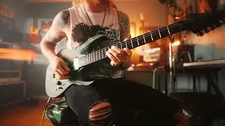 Jon Yadon Jr. - Everlight Anthem (Official Music Video)