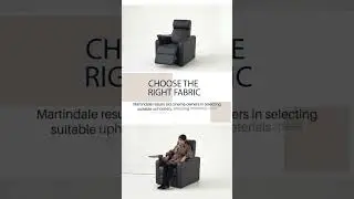 Martindale Wear & Abrasion Test For Cinema Seats