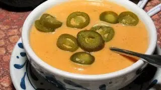 El Chico Cafe Recipes