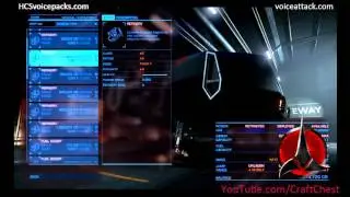 Outfitting a Type 6 for mining plus a short demo