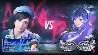 Asuka is on mighty ruler and the win streak is gone