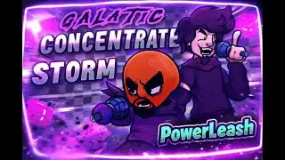 Voiid Chronicles V3 galatic storm pasado