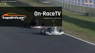OnRaceTv | Puntata 251221
