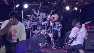 Pirchu - Smile By A Knife (Wacken Metal Battle)