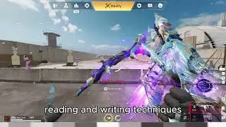 Why Bloodstrike is Full of Cheaters (The Truth)