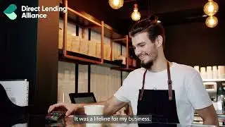 Merchant Cash Advance Success Story: How Direct Lending Alliance Rescued My Business