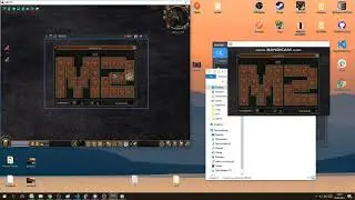 Metin2 Potworne Trio PRO TUTORIAL ESSA MONSTER TRIO