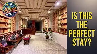 Lan's home - Is This the Perfect Stay? | Cao Bang, Vietnam🌟