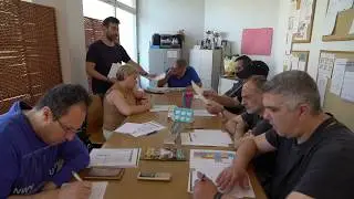 Acci&oacute; Social 2019
