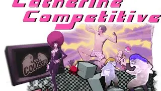 Catherine - CEO 2016 Finals (featuring RH3)