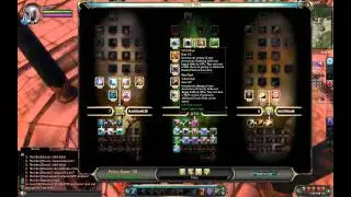 Rift Rogue Build - Rift Rogue Leveling
