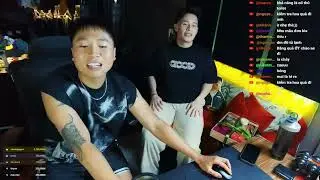 #40 Một Buổi Tối Có Khách Mời Nhưng Lại Sập Live Quá Trời