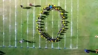 Mega Sports Event 2022
