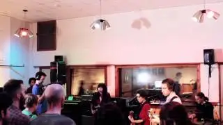 Pioneering Nashville: Those Darlins Cover Dolly Parton's 