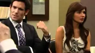 Emperatriz y Justo escenas cap 87