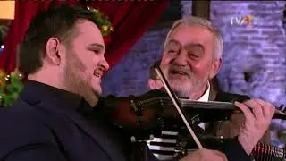 Ianos Prahoveanu si Ionica Minune   REVELION 2018