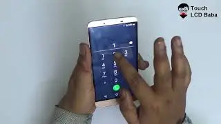 Panasonic Eluga Note Display Combo Replacement Video