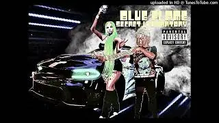 Blue Flame - Paw Paw Control (Prod. Eman32x)